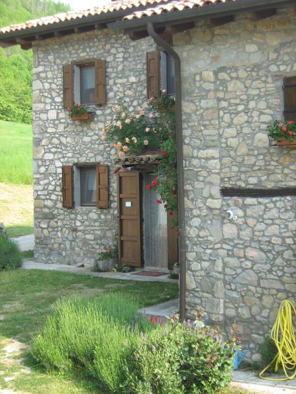 فيلا La Piana Dei Castagni Castel dʼAiano المظهر الخارجي الصورة